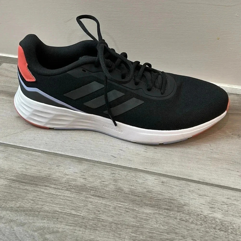 Adidas Start Your Run Runner Shoe - Picture 10 of 11